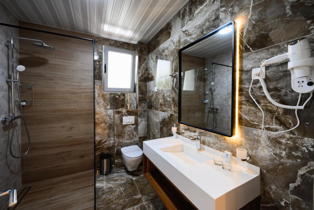 G Star Hotel Sutomore Dış mekan fotoğraf