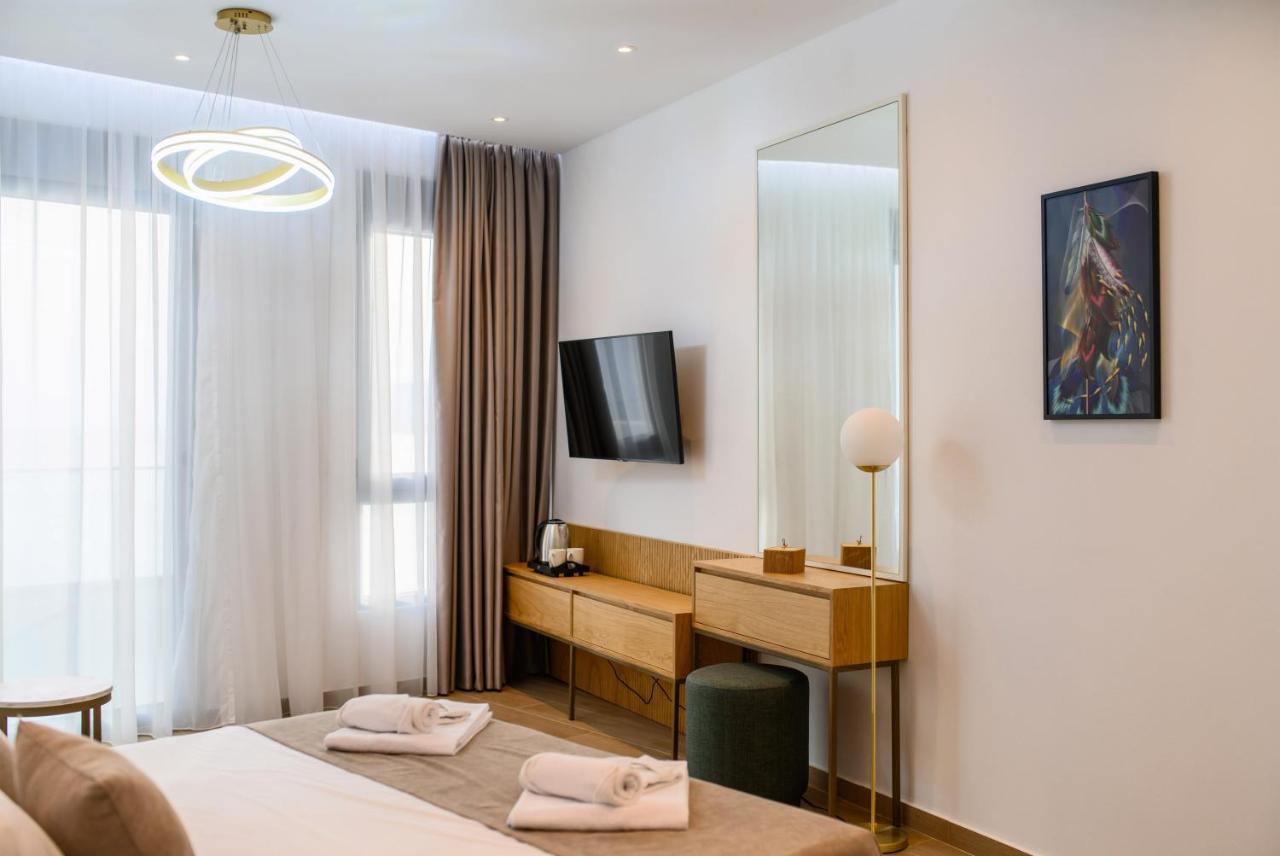 G Star Hotel Sutomore Dış mekan fotoğraf