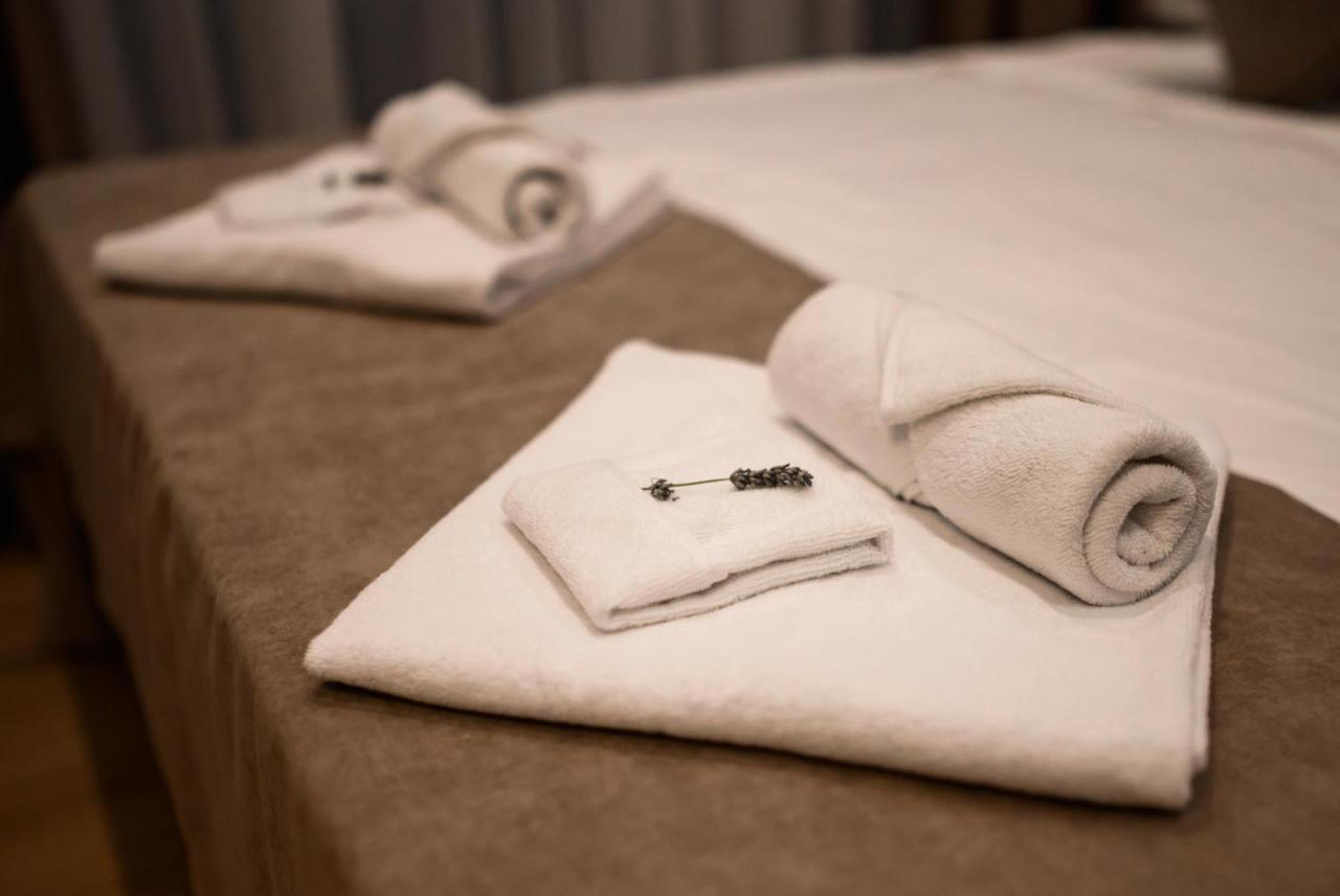 G Star Hotel Sutomore Dış mekan fotoğraf