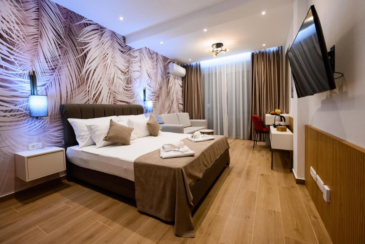 G Star Hotel Sutomore Dış mekan fotoğraf