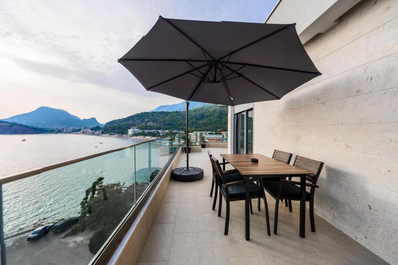 G Star Hotel Sutomore Dış mekan fotoğraf