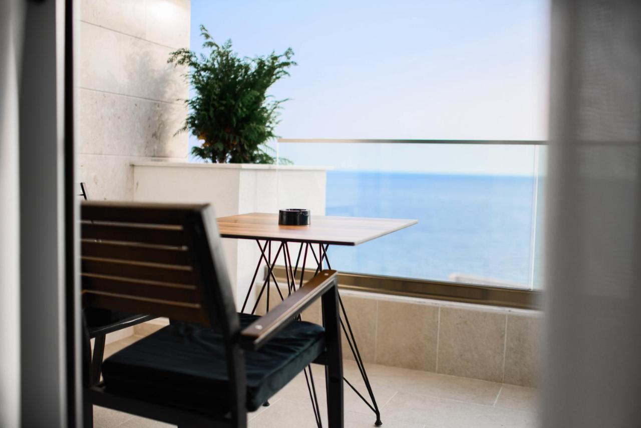 G Star Hotel Sutomore Dış mekan fotoğraf
