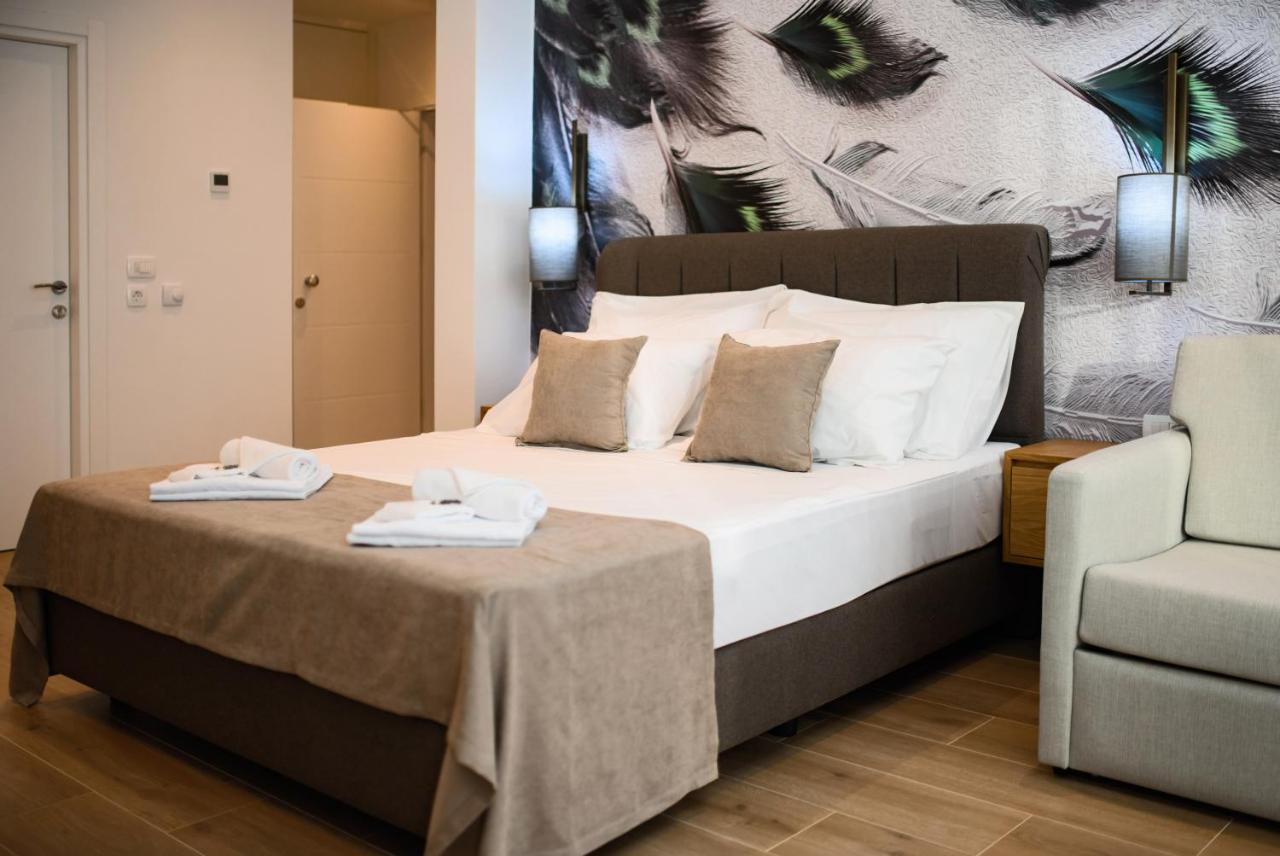 G Star Hotel Sutomore Dış mekan fotoğraf