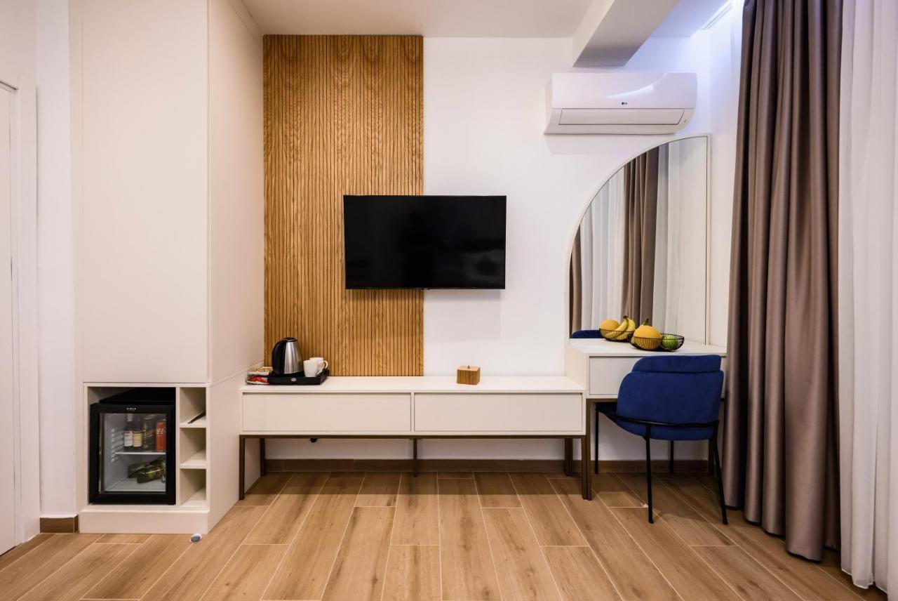 G Star Hotel Sutomore Dış mekan fotoğraf