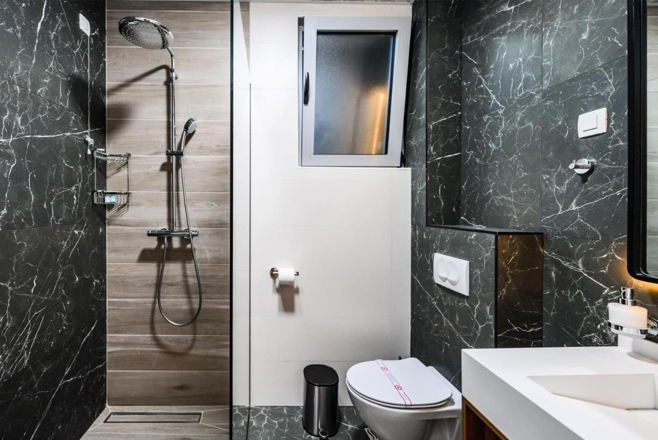 G Star Hotel Sutomore Dış mekan fotoğraf