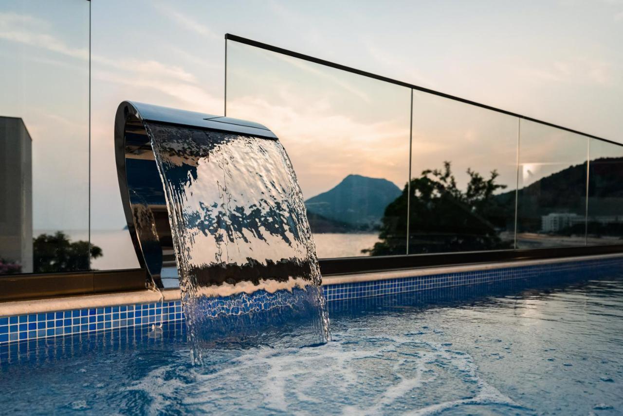 G Star Hotel Sutomore Dış mekan fotoğraf