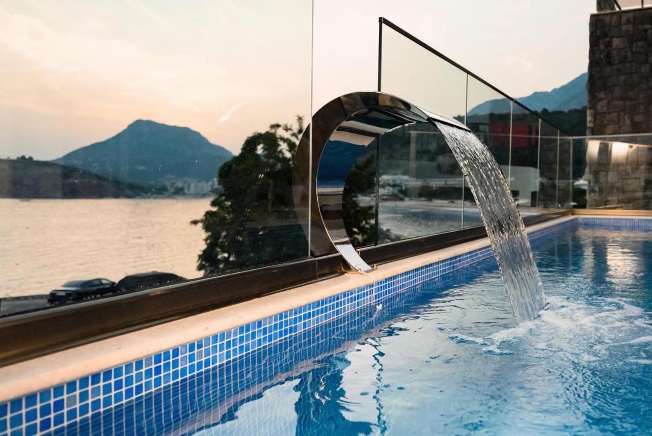 G Star Hotel Sutomore Dış mekan fotoğraf