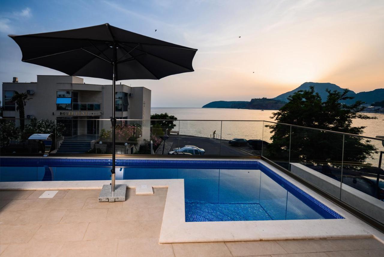G Star Hotel Sutomore Dış mekan fotoğraf
