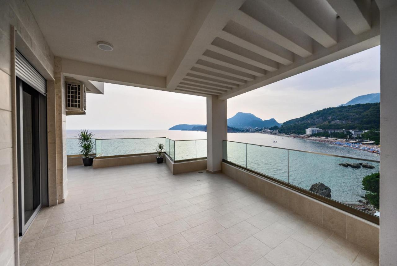 G Star Hotel Sutomore Dış mekan fotoğraf