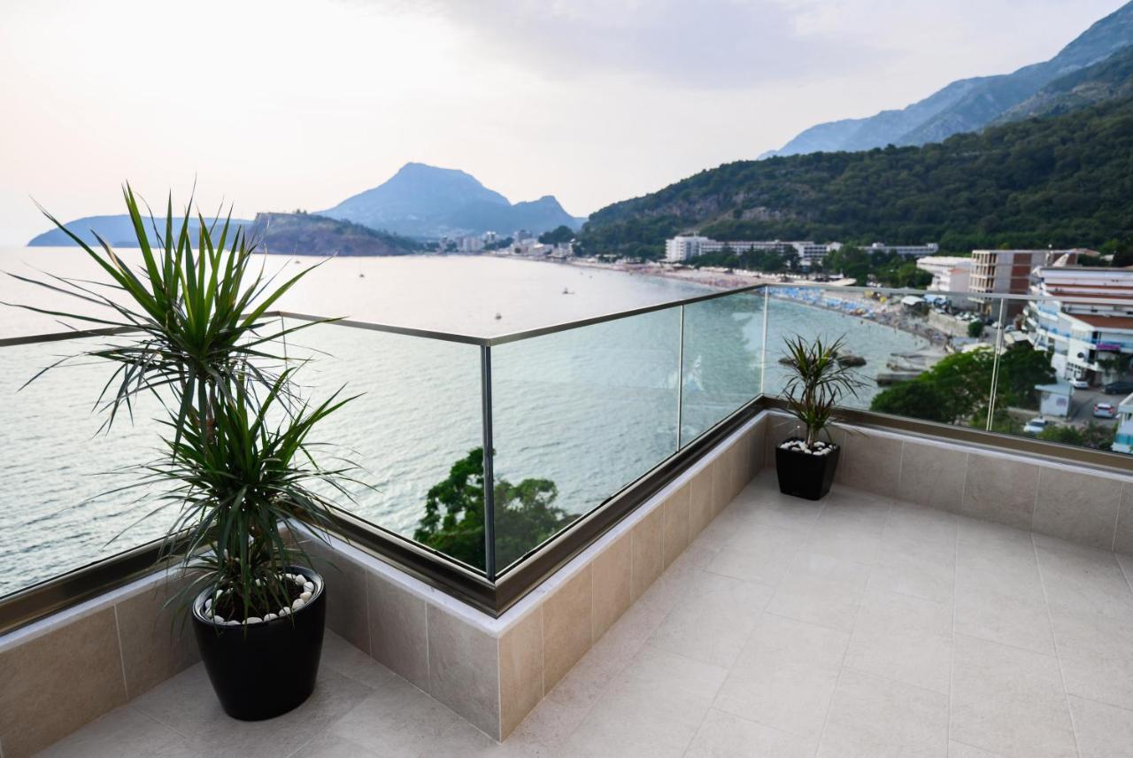 G Star Hotel Sutomore Dış mekan fotoğraf