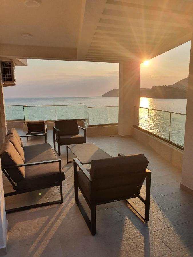 G Star Hotel Sutomore Dış mekan fotoğraf